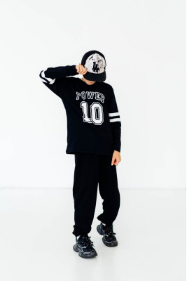 Штани для хлопців